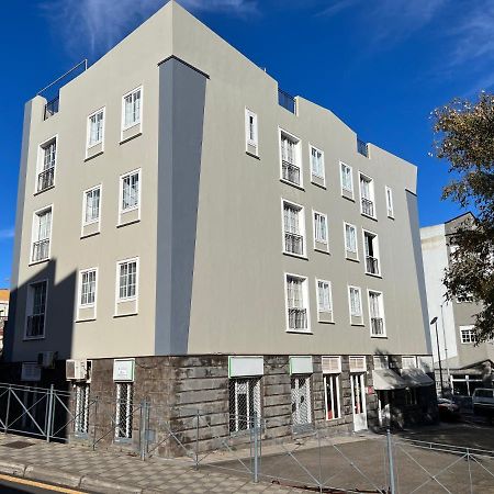 Vivienda Vacacional La Laguna Deluxe 8 Exterior photo
